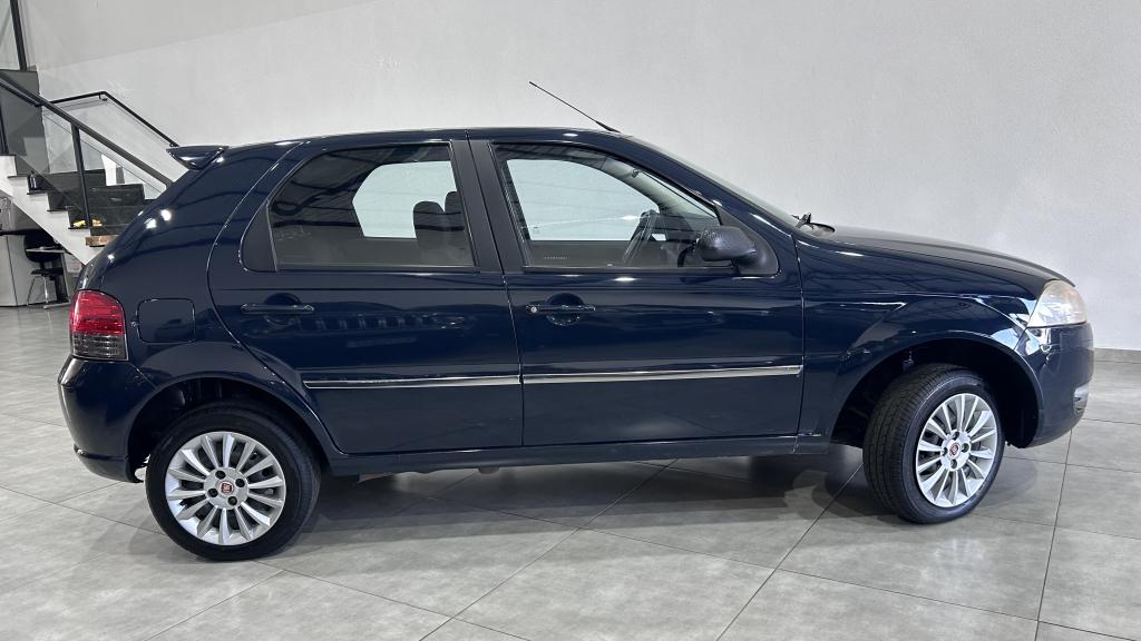 FIAT Palio - Foto