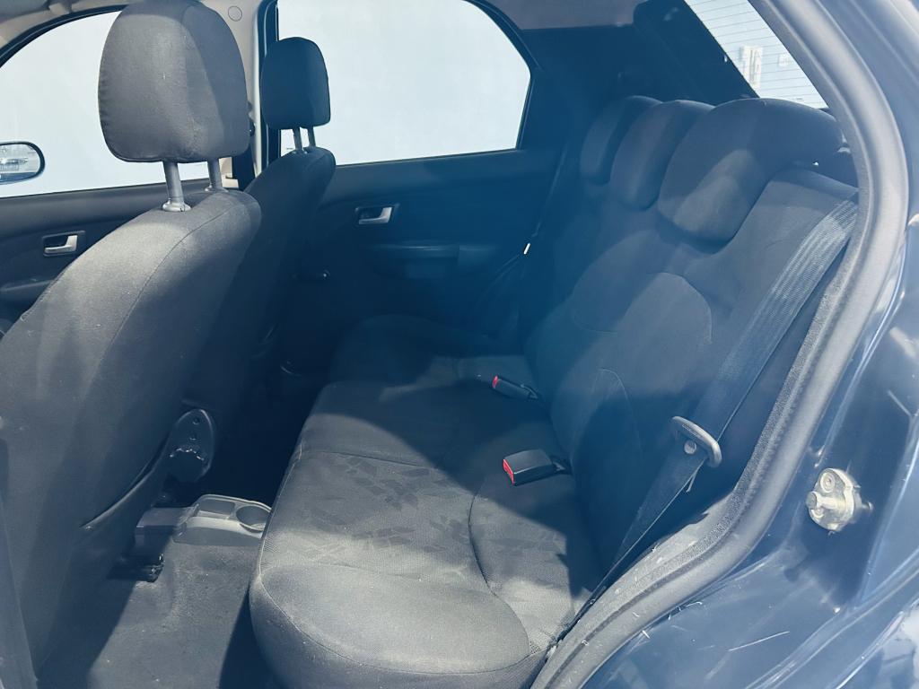 FIAT Palio - Foto