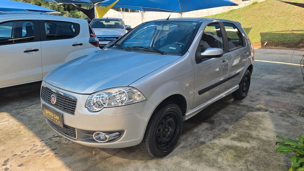 FIAT Palio - Foto