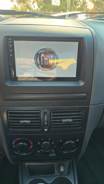 FIAT Palio - Foto