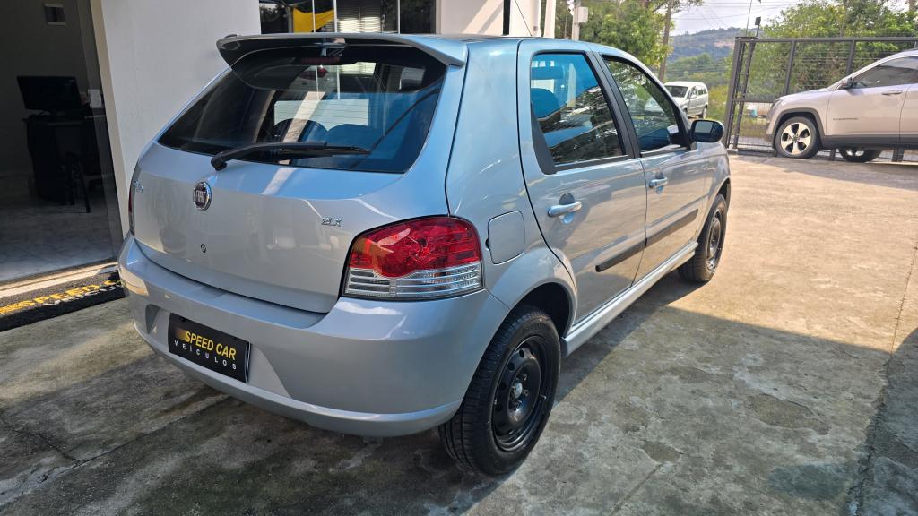 FIAT Palio - Foto
