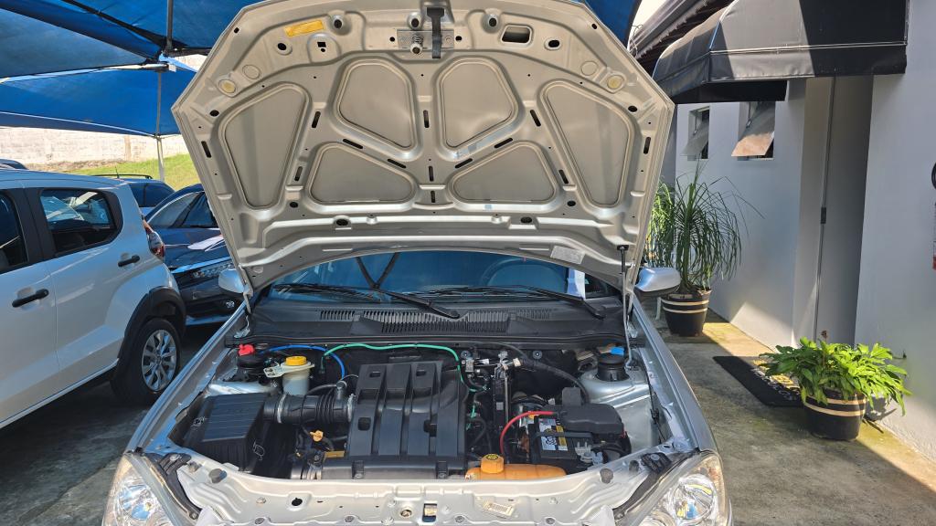 FIAT Palio - Foto