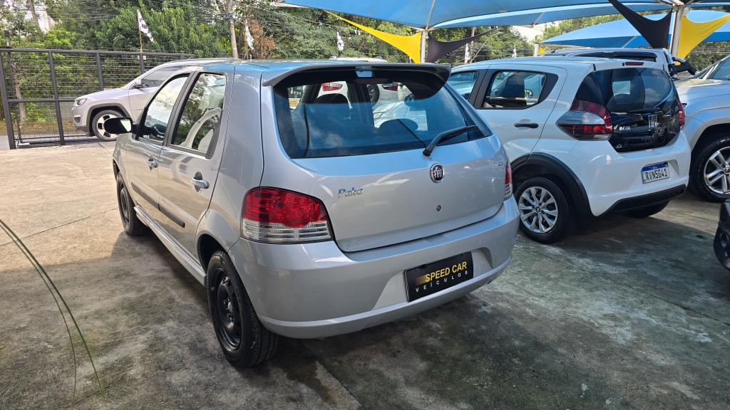 FIAT Palio - Foto