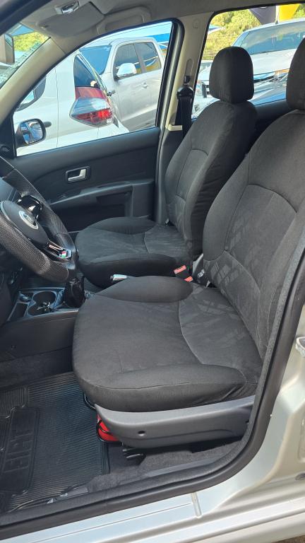 FIAT Palio - Foto