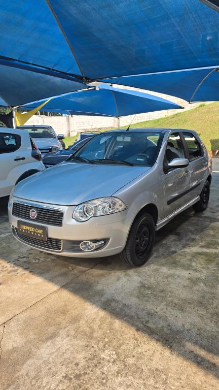 FIAT Palio - Foto