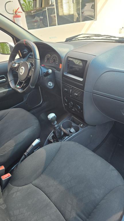 FIAT Palio - Foto