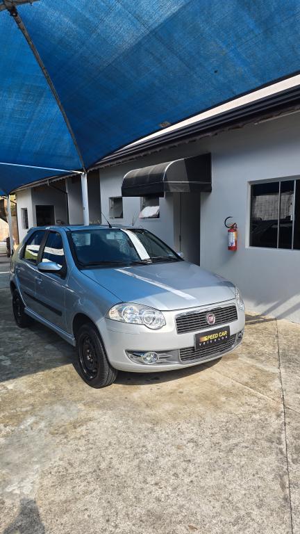 FIAT Palio - Foto