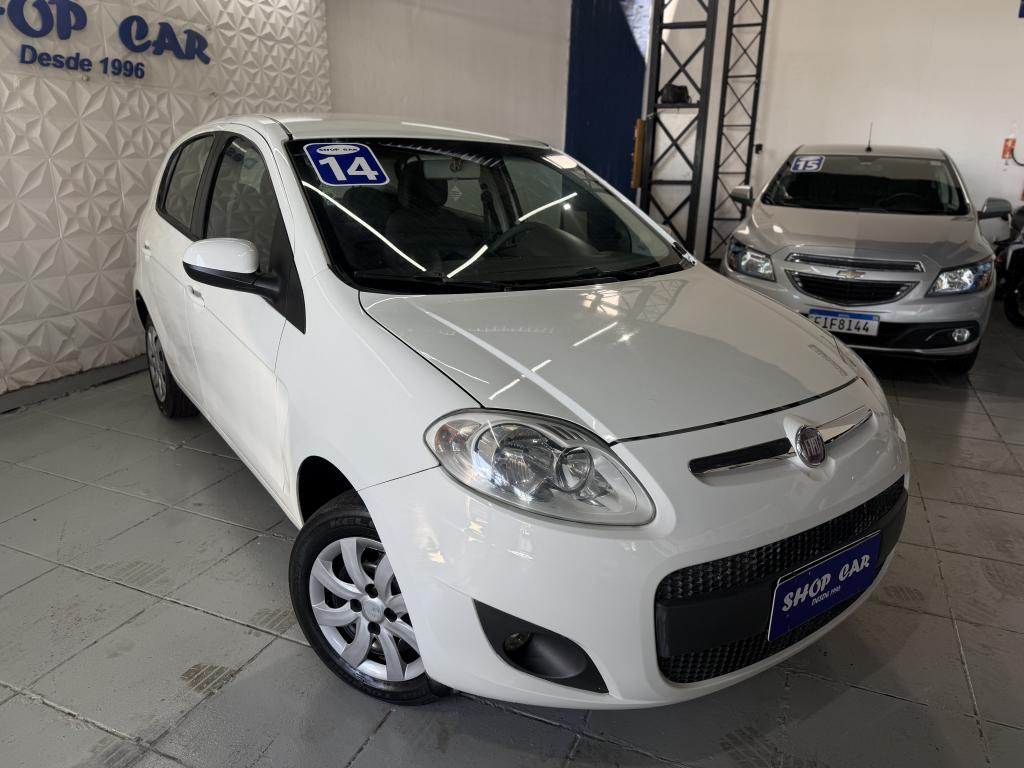 FIAT Palio