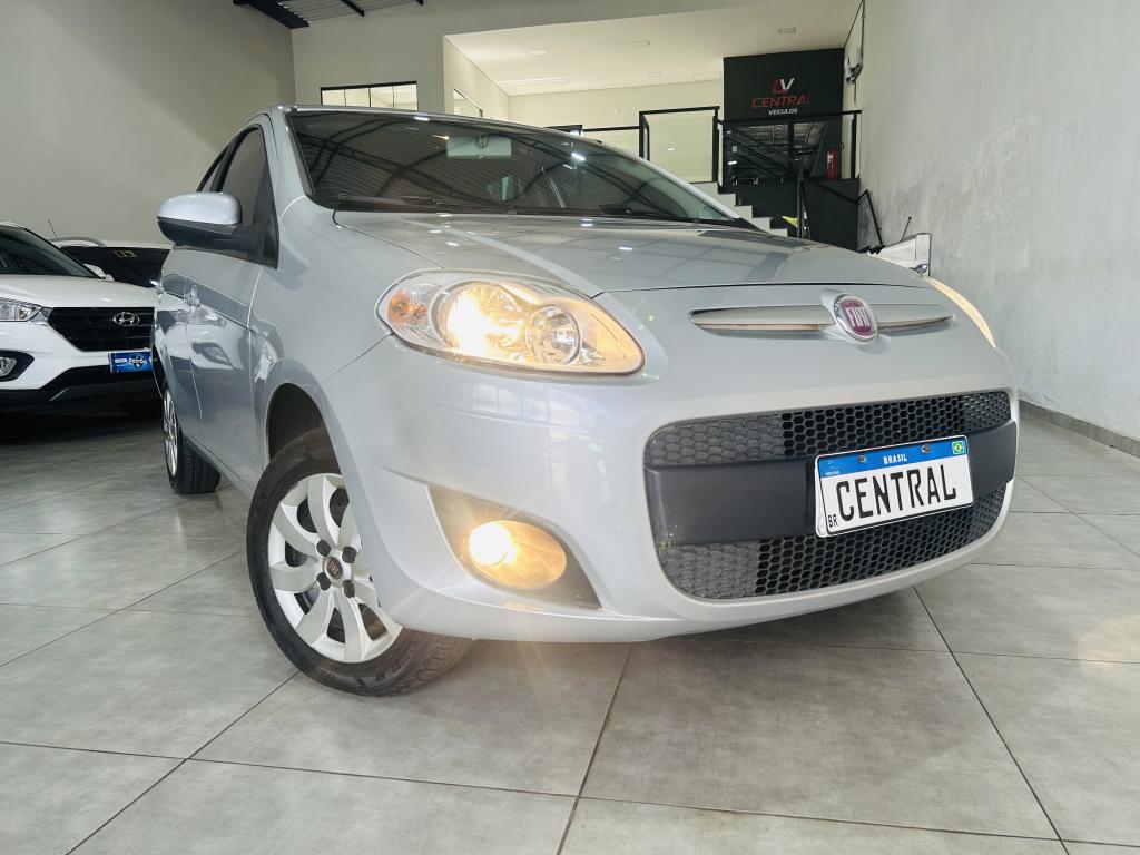 FIAT Palio - Foto