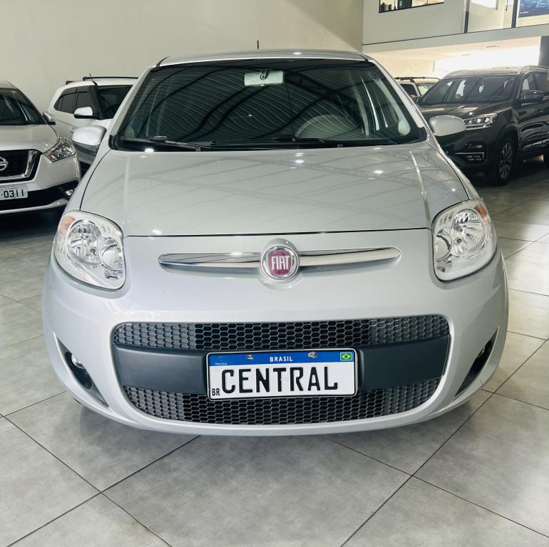 FIAT Palio - Foto