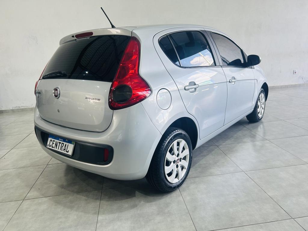 FIAT Palio - Foto