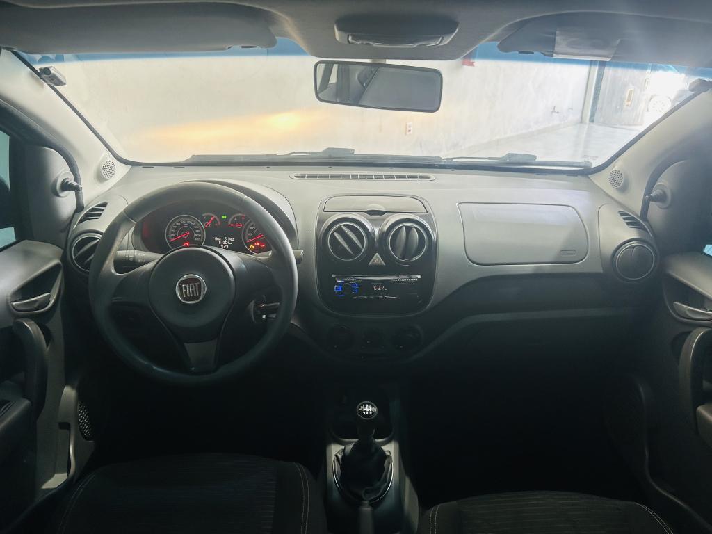 FIAT Palio - Foto
