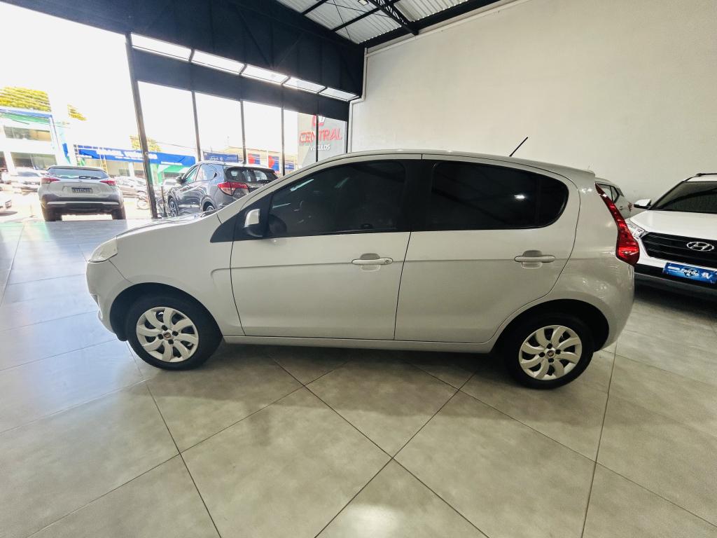 FIAT Palio - Foto