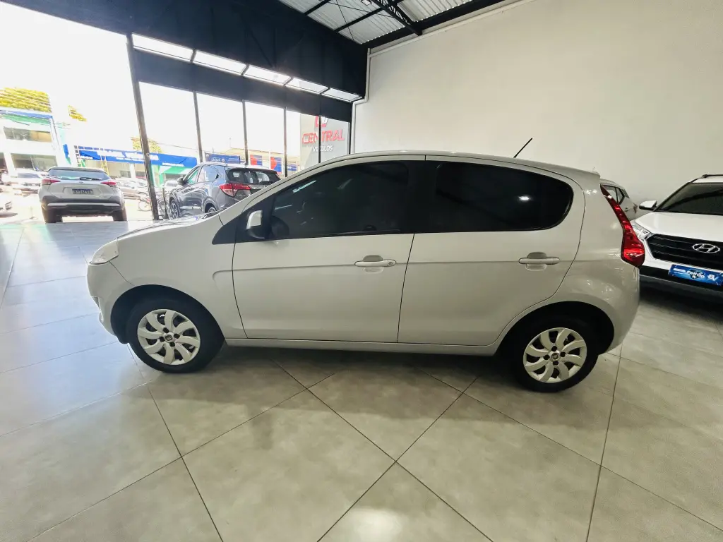 FIAT Palio - Foto