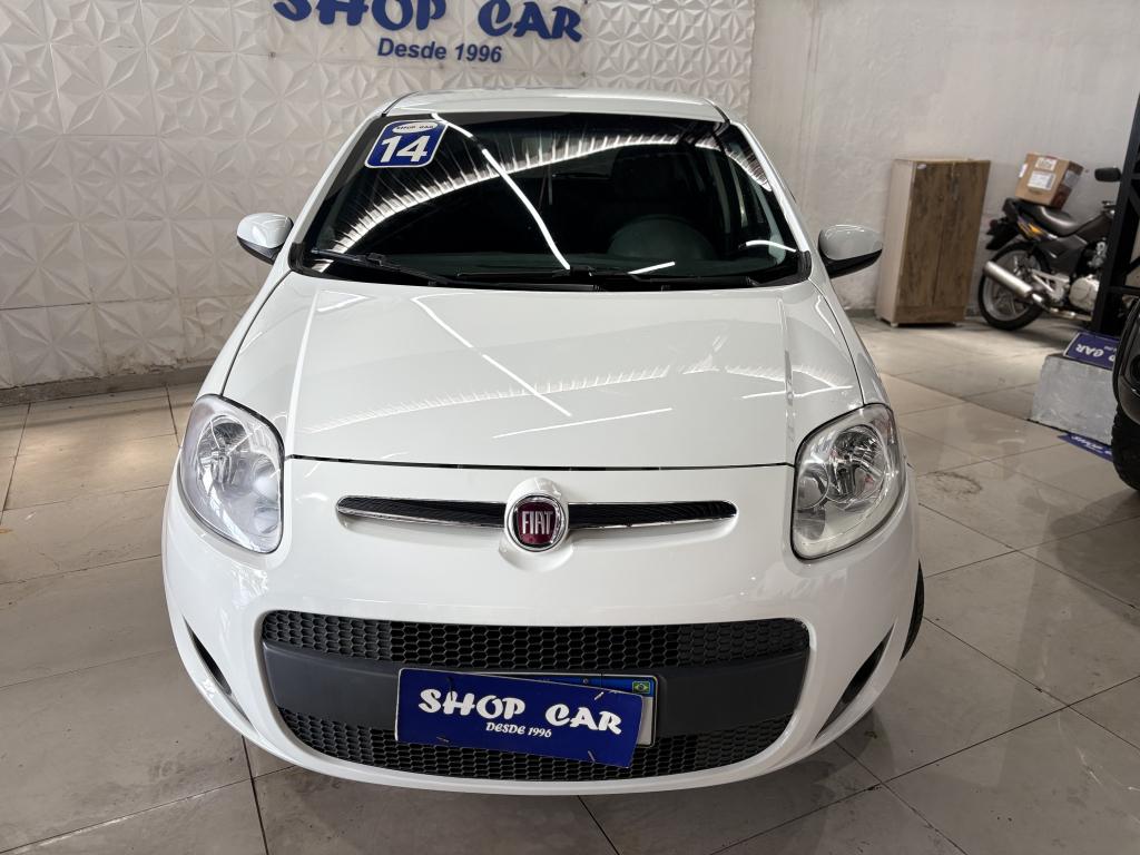 FIAT Palio - Foto