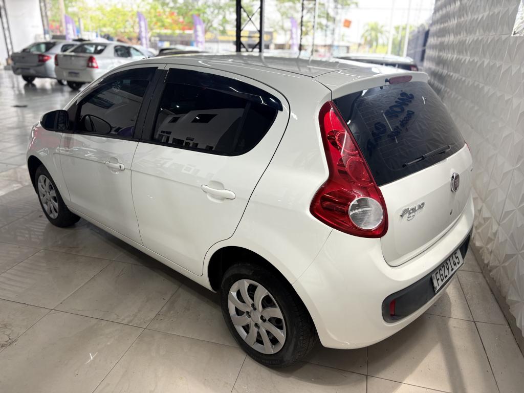 FIAT Palio - Foto