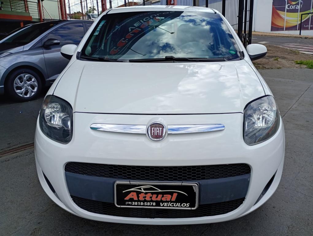 FIAT Palio - Foto