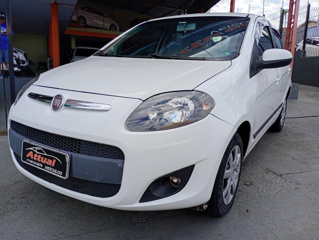 FIAT Palio - Foto