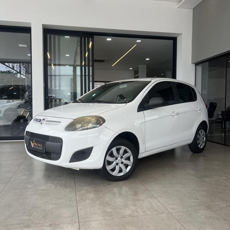FIAT Palio
