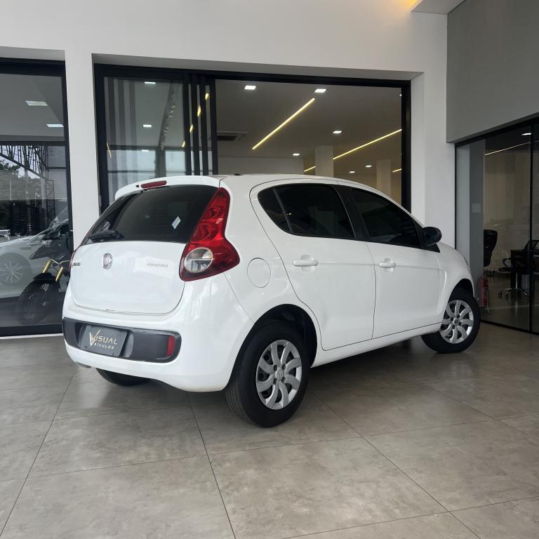 FIAT Palio - Foto