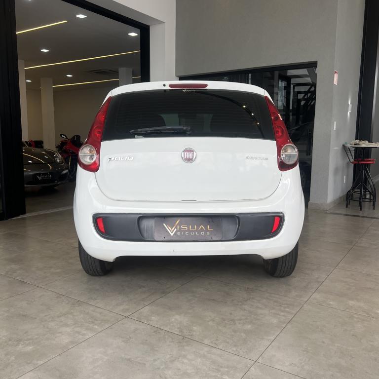 FIAT Palio - Foto