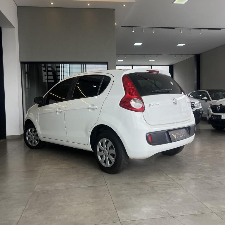 FIAT Palio - Foto