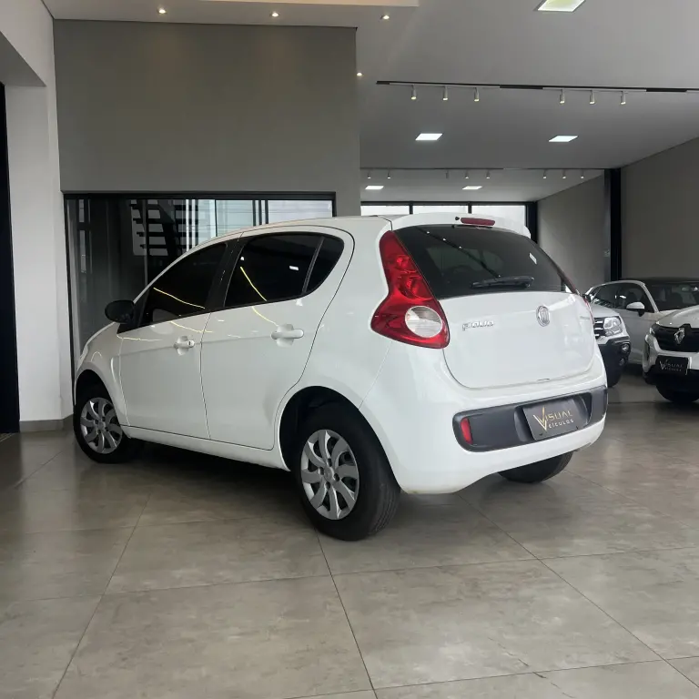 FIAT Palio - Foto