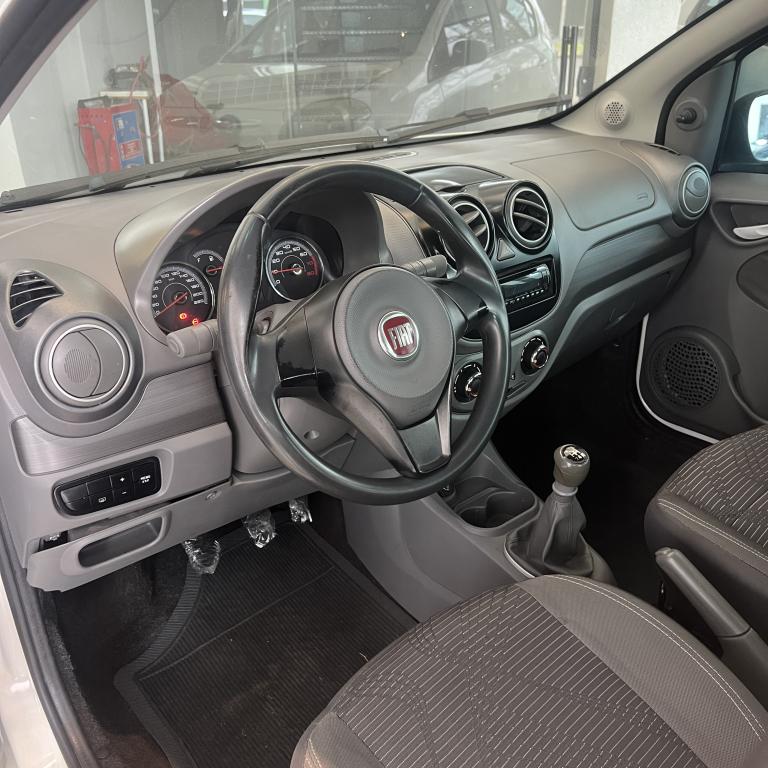 FIAT Palio - Foto