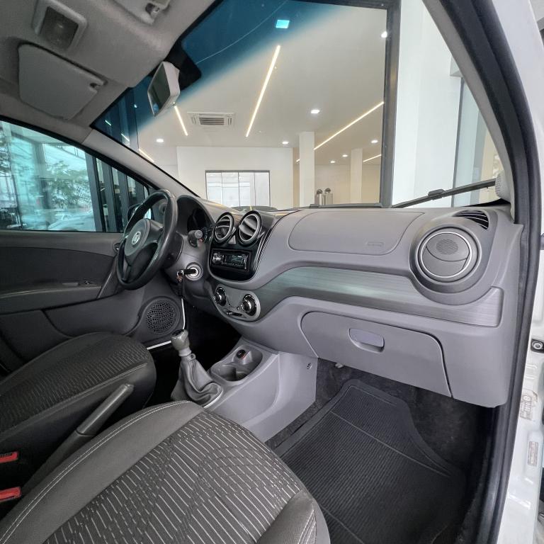 FIAT Palio - Foto