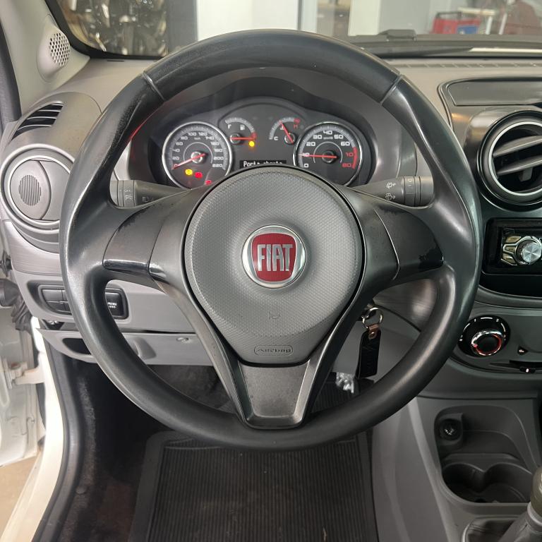 FIAT Palio - Foto