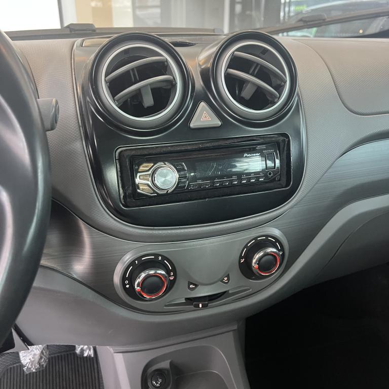 FIAT Palio - Foto