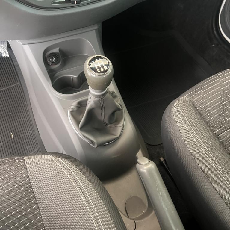 FIAT Palio - Foto