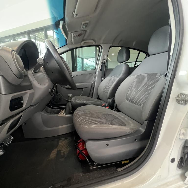 FIAT Palio - Foto