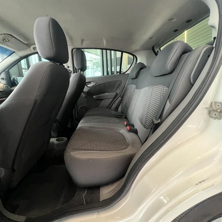 FIAT Palio - Foto
