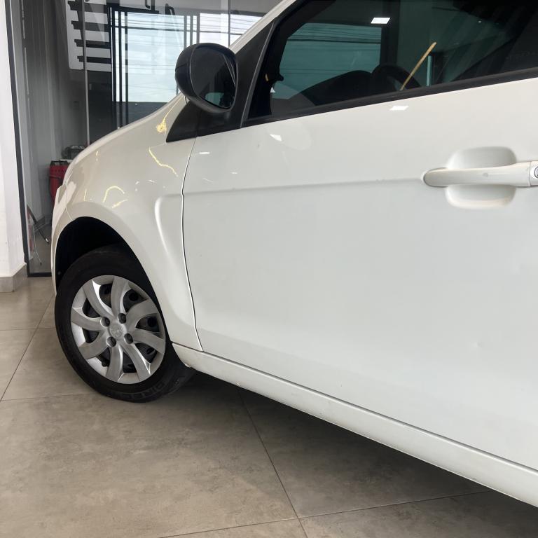 FIAT Palio - Foto