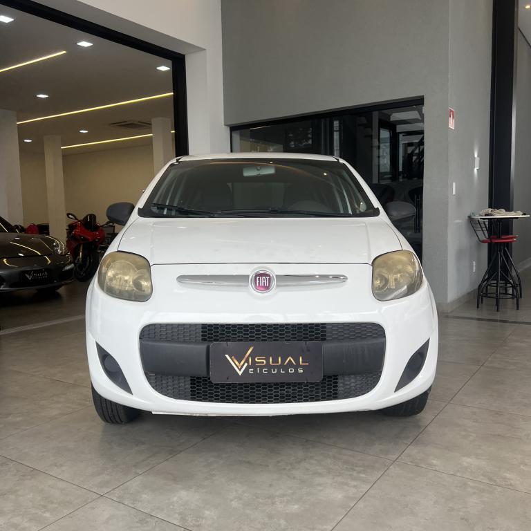 FIAT Palio - Foto