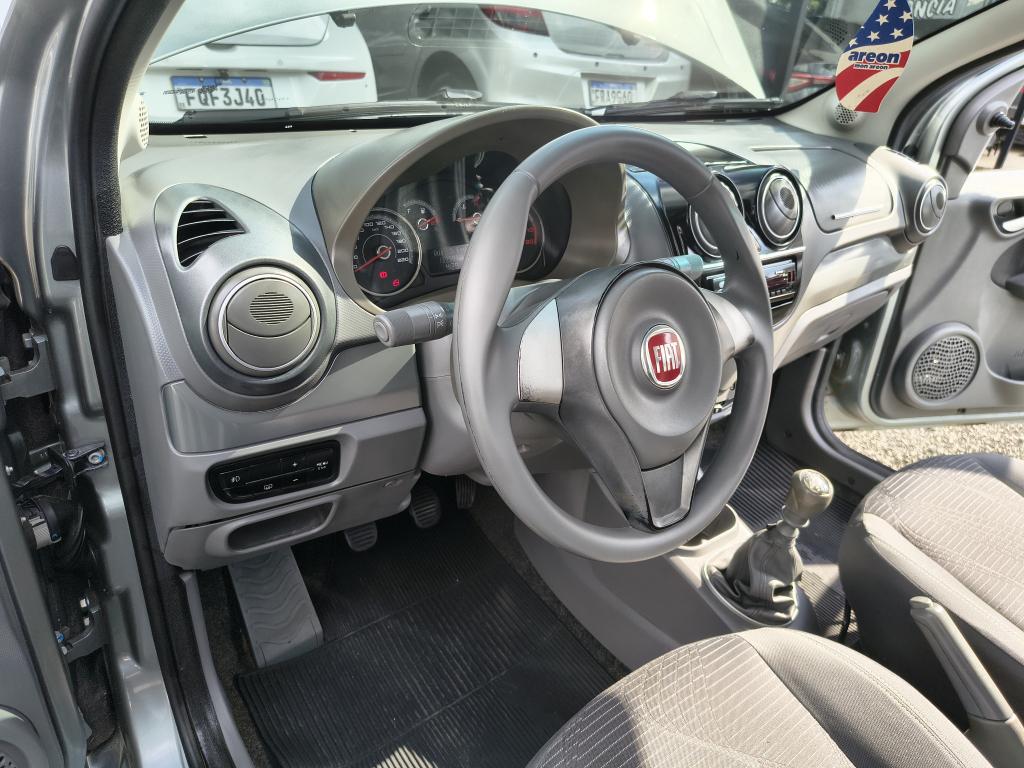 FIAT Palio - Foto