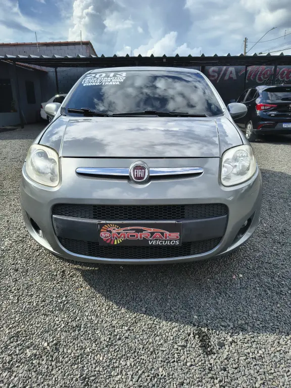 FIAT Palio - Foto
