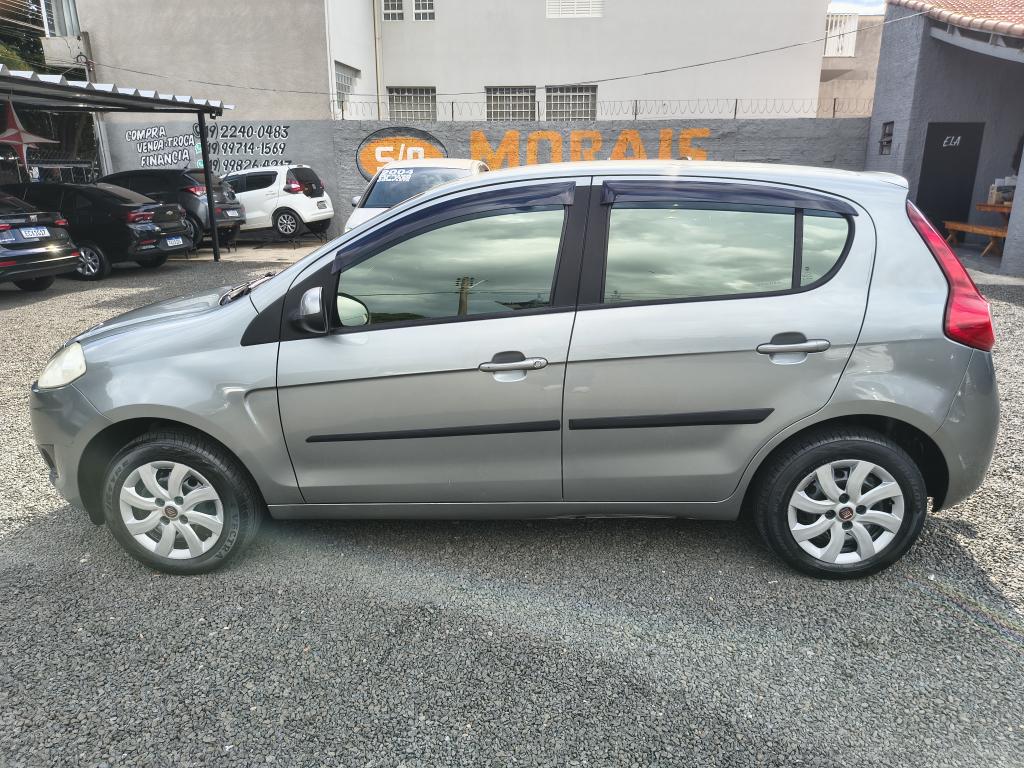 FIAT Palio - Foto