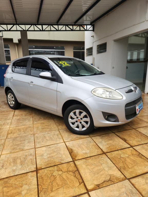 FIAT Palio - Foto
