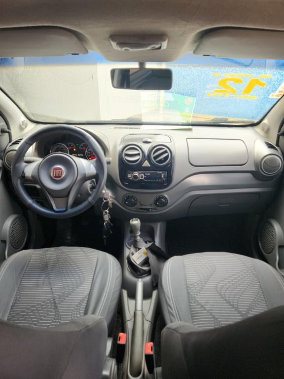 FIAT Palio - Foto