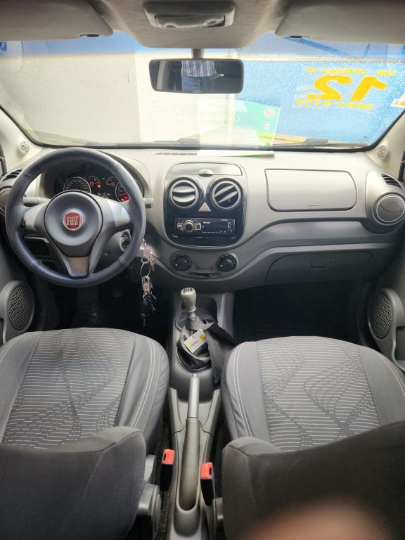 FIAT Palio - Foto