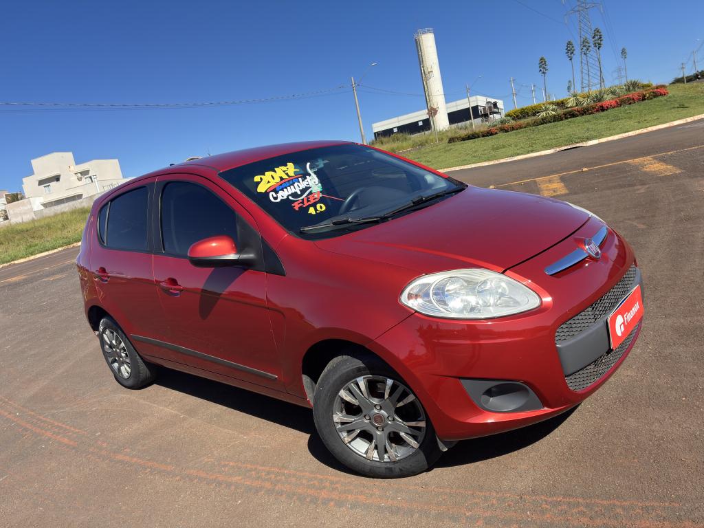 FIAT Palio - Foto