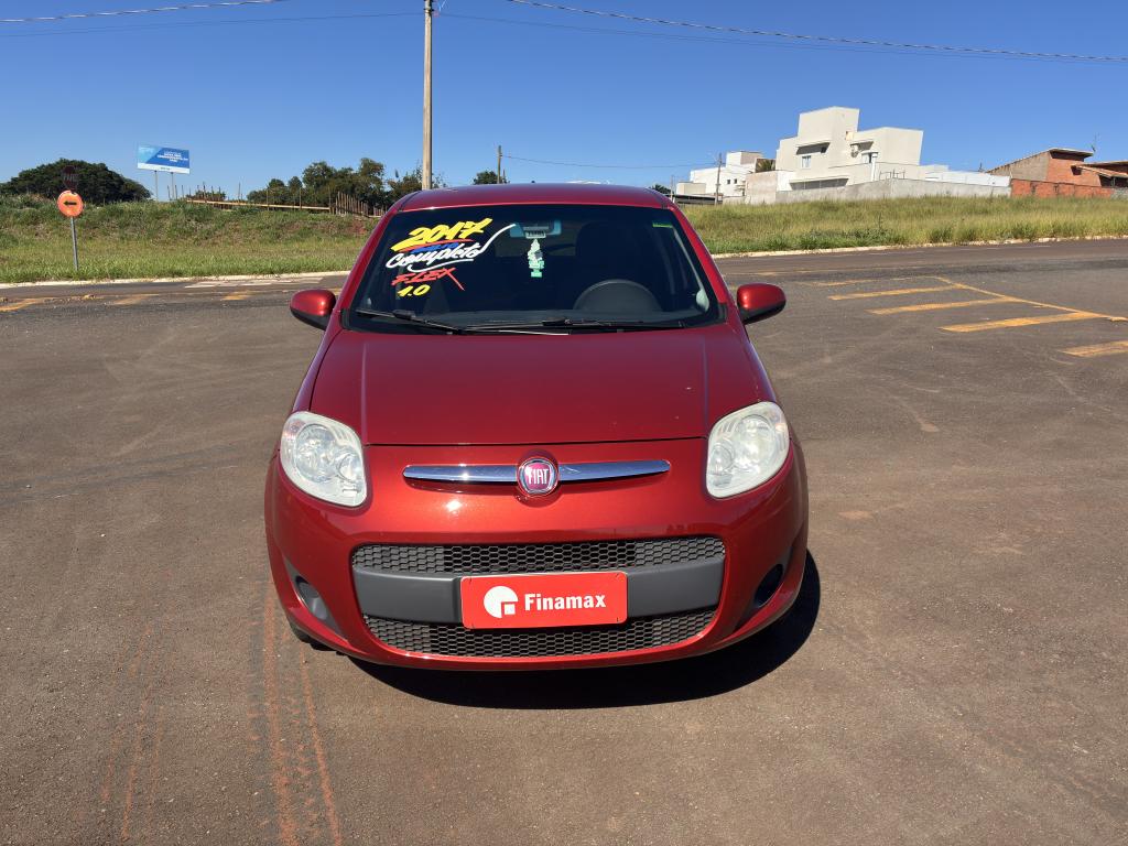 FIAT Palio - Foto