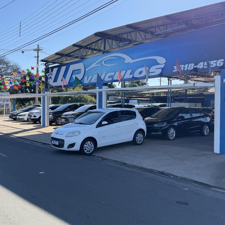 FIAT Palio