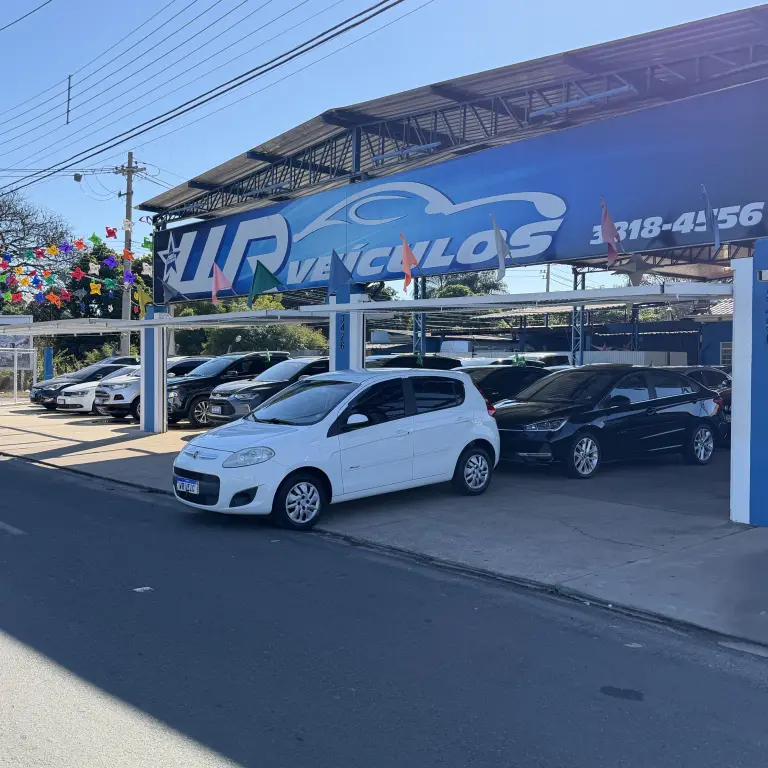FIAT Palio