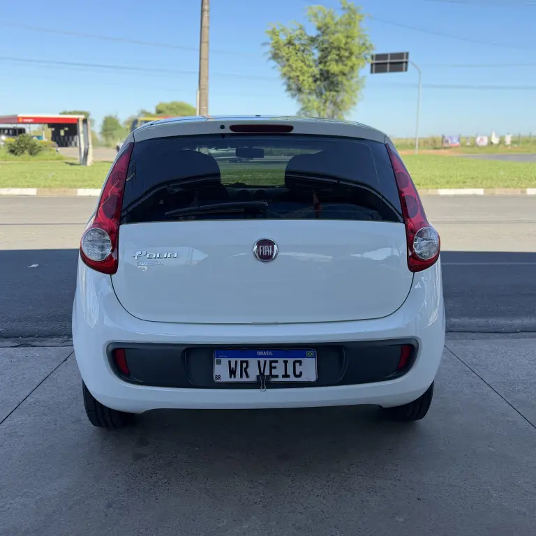 FIAT Palio - Foto
