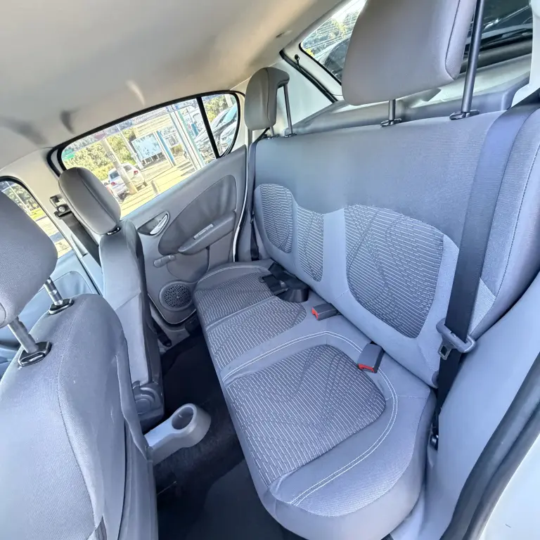 FIAT Palio - Foto