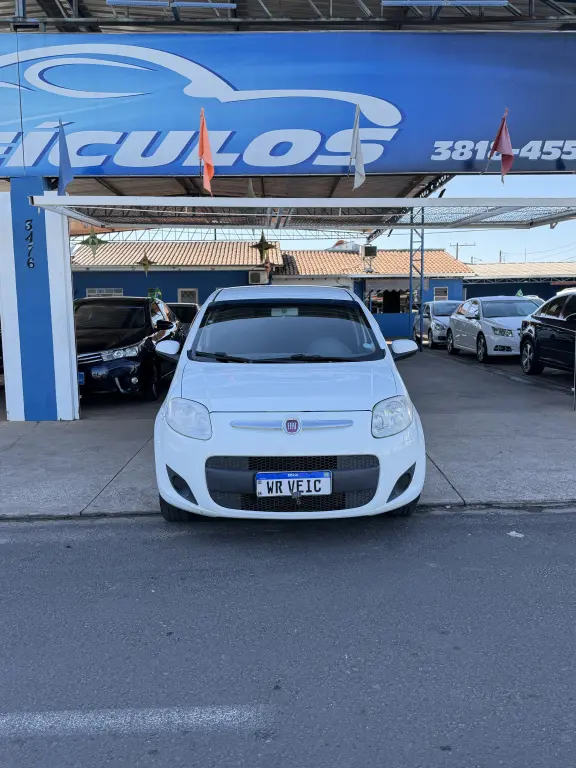 FIAT Palio - Foto