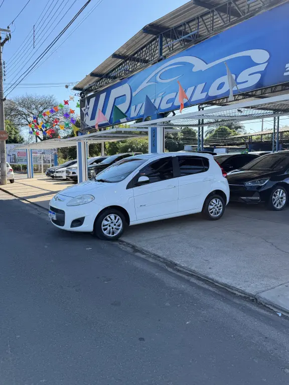 FIAT Palio - Foto